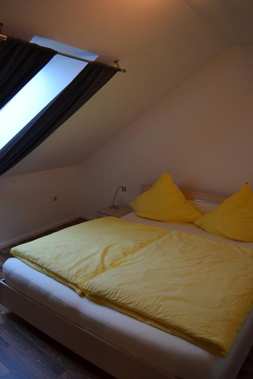 Fehnferien Apartment Rhauderfehn Room photo